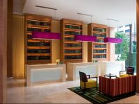  Courtyard by Marriott Bangkok