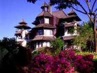  Four Seasons Resort Chiang Mai