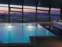  Grand Hyatt Berlin
