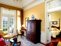  Mandarin Oriental Dhara Dhevi Chiang Mai