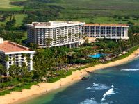  Hyatt Regency Maui Resort and Spa