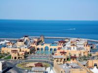  Al Manshar Rotana Hotel Kuwait City