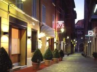  Al Cappello Rosso Bologna