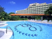  Occidental el Embajador