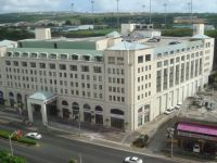  Royal Orchid Hotel Guam