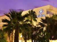  Hilton Park Nicosia