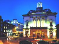  O Callaghan Davenport Hotel