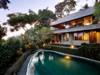  Pita Maha Resort and Spa