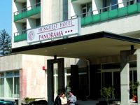  Hunguest Hotel Panorama