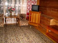  Solnechnaya Dolina hotel