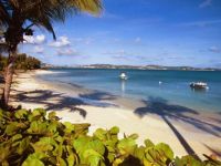  Jumby Bay Resort St Johns