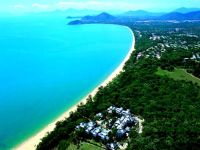  Sea Temple Resort Spa