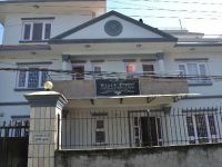  Black Pepper Guest House