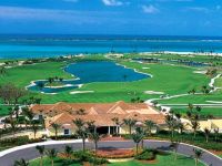  One and Only Ocean Club