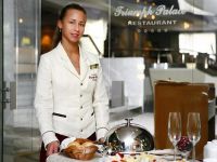  Triumph Palace hotel