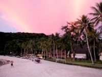  Pan Pacific Palau Pacific Resort