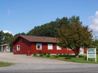  Motel Skanderborg Syd