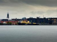  Radisson Blu Limfjord Hotel Aalborg