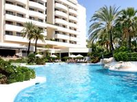  Hipotels Marfil Playa