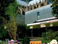  Mondial am Dom Cologne 