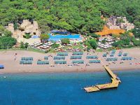  Ulusoy Kemer Holiday Club