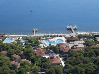  Crystal Flora Beach Resort