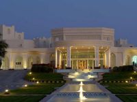  Hilton Salalah Resort