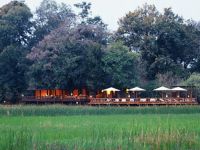  Sanctuary Chiefs Camp