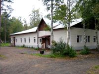  Uya tourist camp