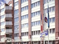  BEST WESTERN PLUS Delta Park Hotel