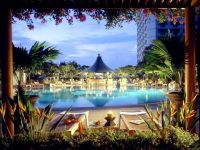  Fairmont Singapore Hotel