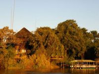  Chobe Marina Lodge Kasane