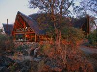  Muchenje Safari Lodge