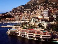  Fairmont Monte Carlo