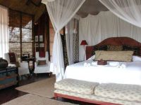  Sussi Lodge and Chuma House