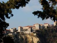  Dvori Balsica and Palata Venezia