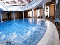  Goldcity Tourism Complex Condominium & Hotel & Spa