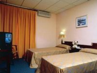  Hotel Mercedes Lloret de Mar