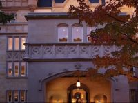  Rocco Forte Villa Kennedy