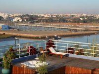  Golden Tulip Farah Rabat