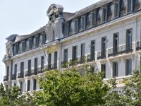  Le Grand Hotel Tours