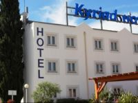  Kyriad Montpellier Sud - Lattes