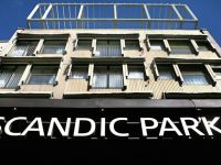  Scandic Hotel Park