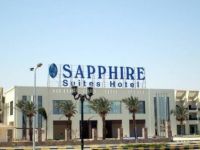  Golden 5 Sapphire Suites