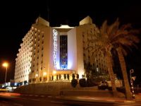  Leonardo Club Hotel Tiberias