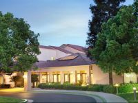  Courtyard by Marriott Bakersfield