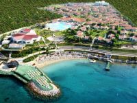  Palm Wings Beach Resort Didim