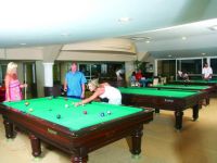  Didim Beach Elegance Thermal Resort