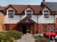  Premier Inn Thetford