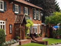  The Olde Windmill Inn